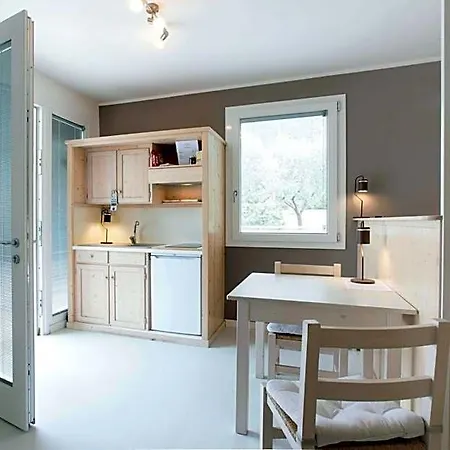Hotel Gonda&giuliano 3*