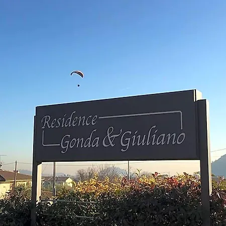 Hotel Gonda&giuliano