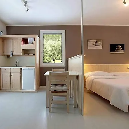 Hotel Gonda&giuliano 3*