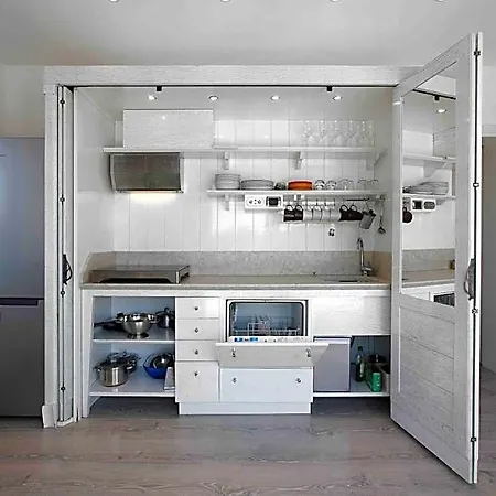 Gonda&giuliano Aparthotel 3*