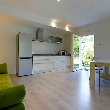 Gonda&giuliano Aparthotel 3*