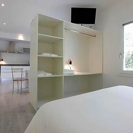 Gonda&giuliano Hotel 3*